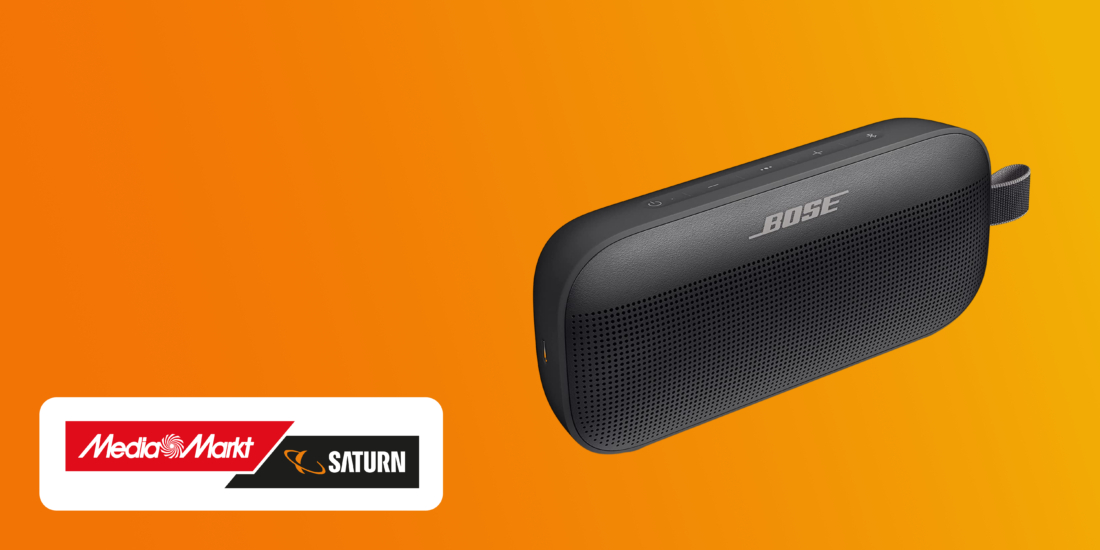 SoundLink Flex WSV Deal