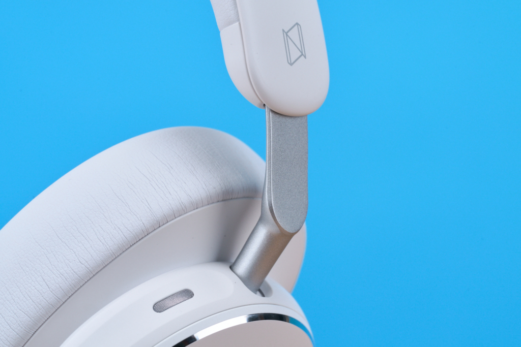 AKG N9 Hybrid im Test – Design