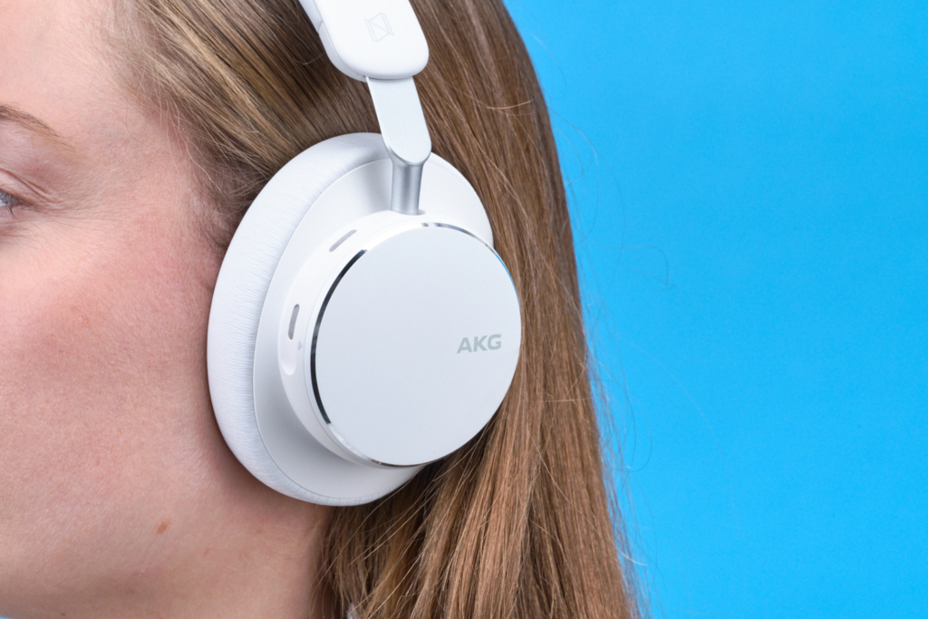 AKG N9 Hybrid Test – In Benutzung