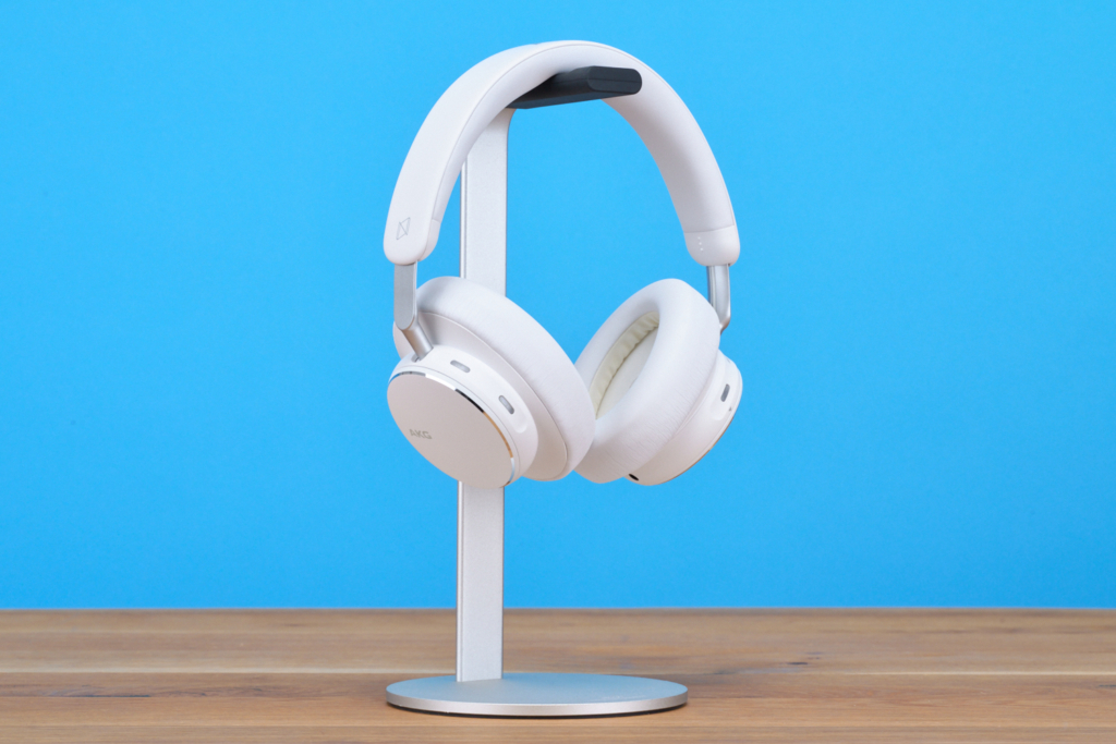 AKG N9 Hybrid im Test – Klang