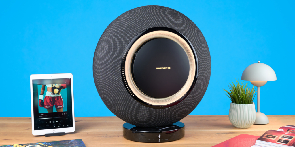 All-in-One-System Marantz Grand Horizon