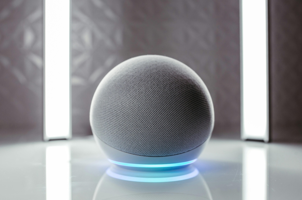 Amazon Dot