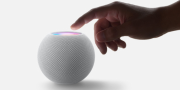 Ein neuer Apple TV 4K und HomePod mini stehen für 2025 in den Startlöchern.