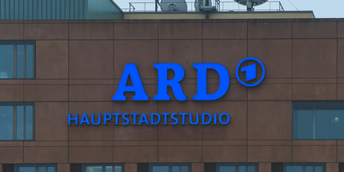 Die ARD und die dritten Programme stellen den SD-Betrieb ein.