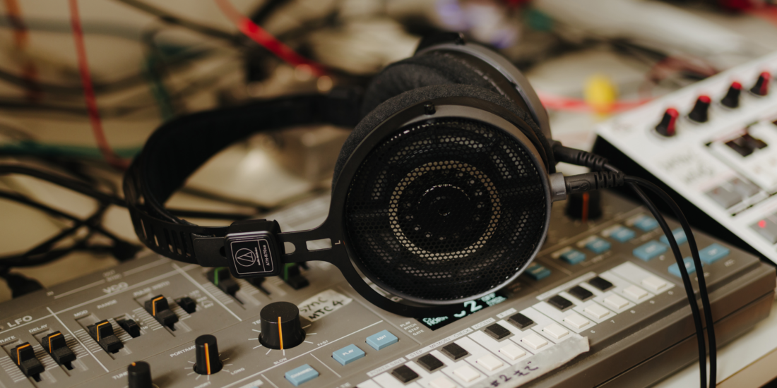 Audio-Technica ATH-R70xa vorgestellt
