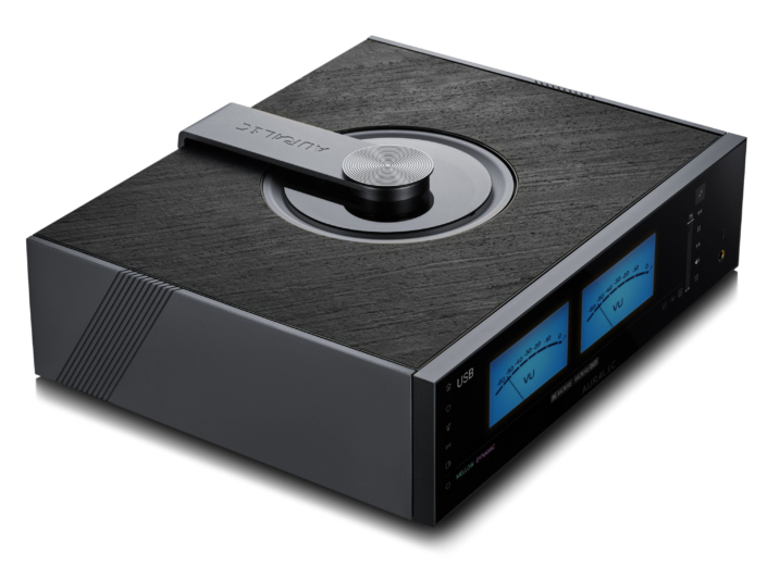 Auralic Aquila X3 Schiefer