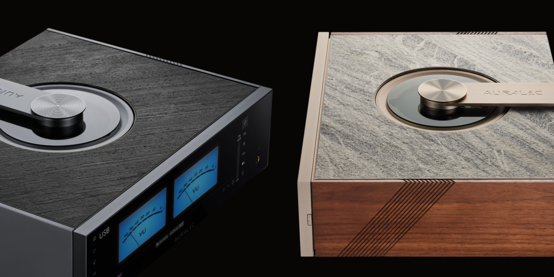 HIFI.DE News | Auralic Aquila X3 vorgestellt