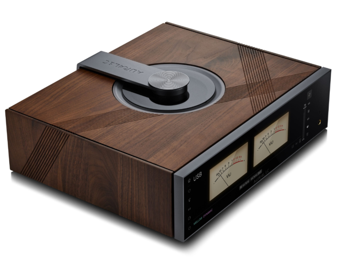 Auralic Aquila X3 Holz