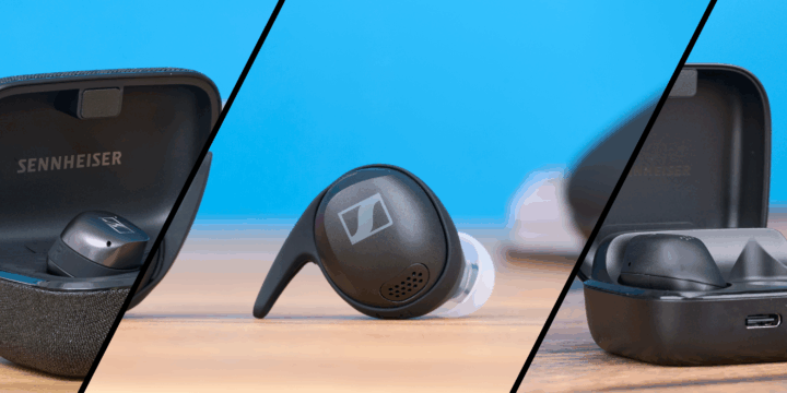 Beste Sennheiser In-Ears
