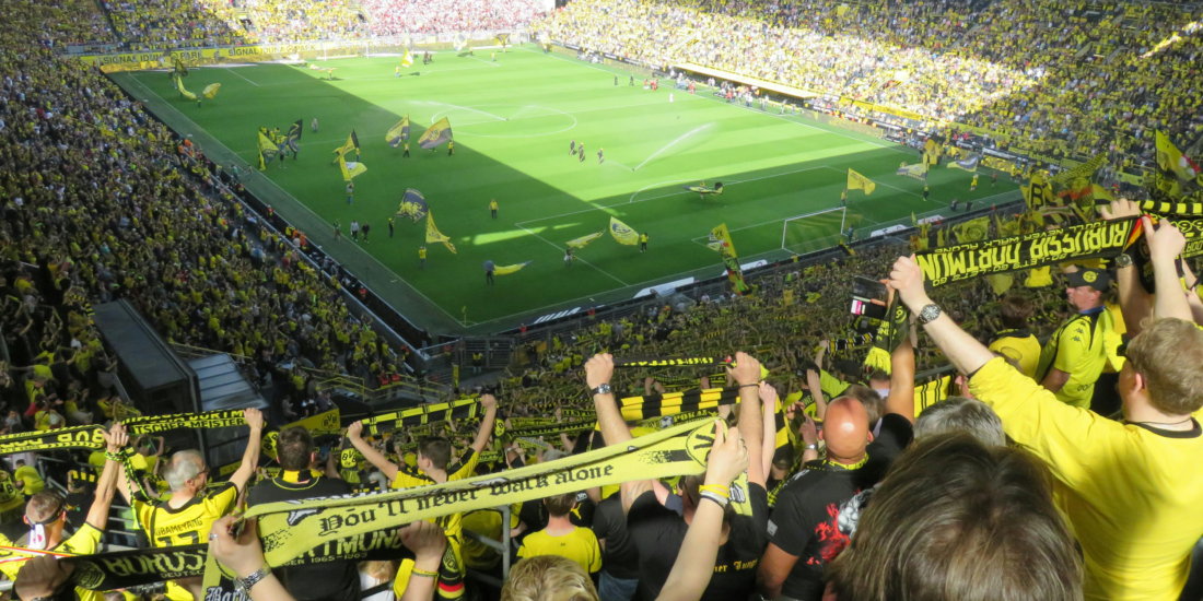 FC Bologna vs Borussia Dortmund
