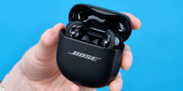 Bose-Kopfhörer 2025