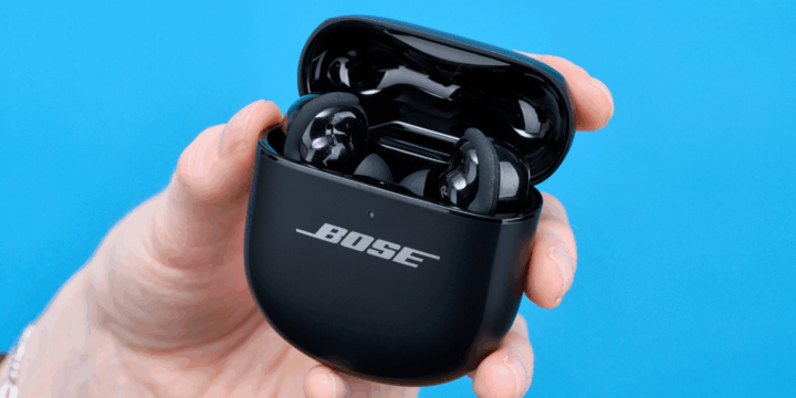 Bose-Kopfhörer 2025