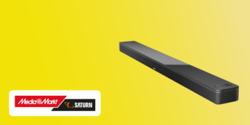 Bose Smart Ultra WSV