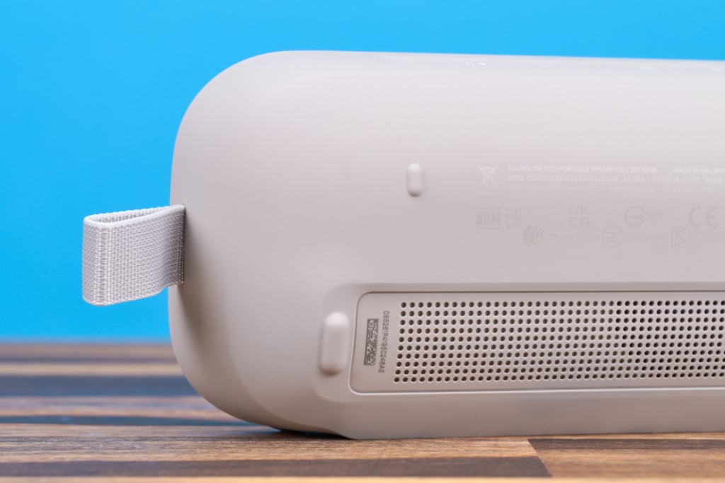 Bose SoundLink Flex (2. Gen) | Standfüße