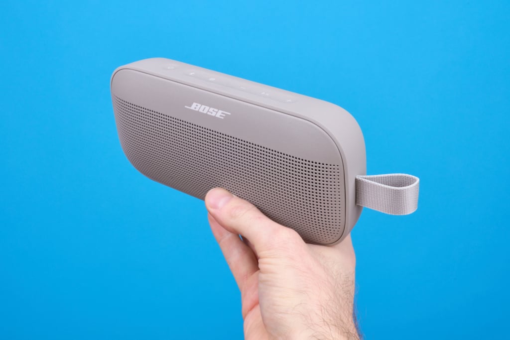 Bose SoundLink Flex (2. Gen) | Flex in Hand