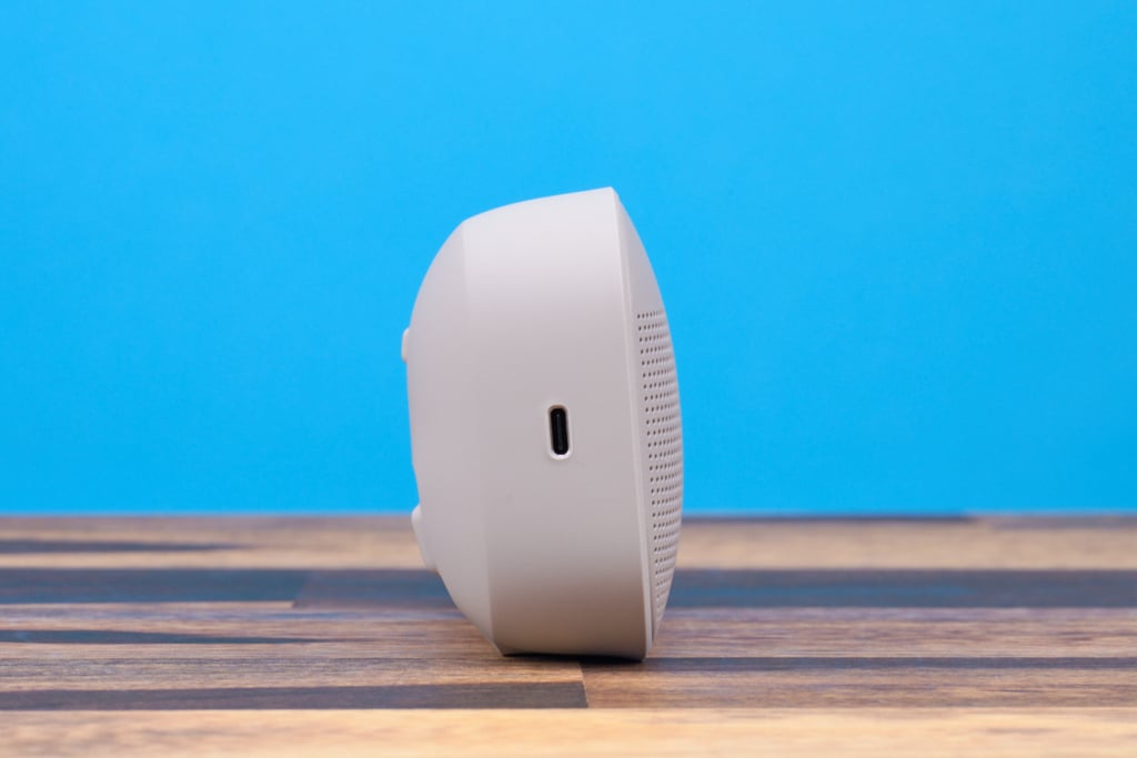 Bose SoundLink Flex (2. Gen) | Anschluss