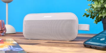 Bose SoundLink Flex (2. Gen) im Test: Feintuning für Boses Kompakt-Speaker