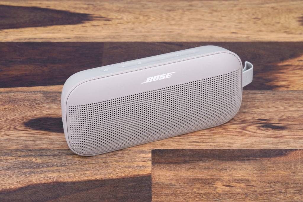 Bose SoundLink Flex (2. Gen) | Ansicht Frontal