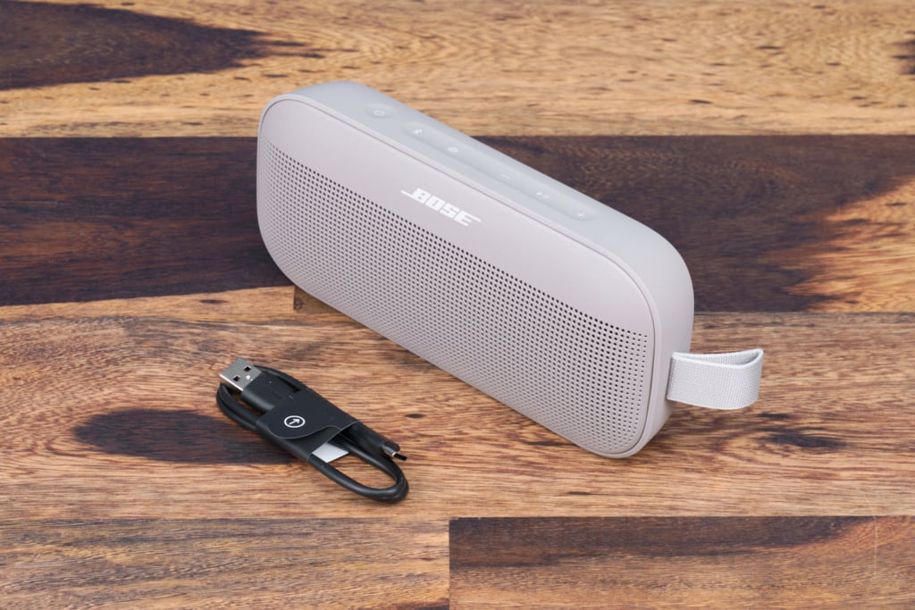 Bose SoundLink Flex (2. Gen) | Zubehör