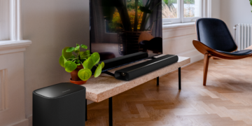 CES 2025 | Harman Kardon Enchant Serie