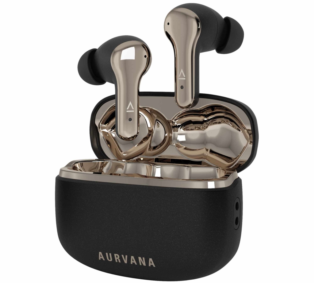Die Creative Aurvana Ace SXFI kommen nach Deutschland.
