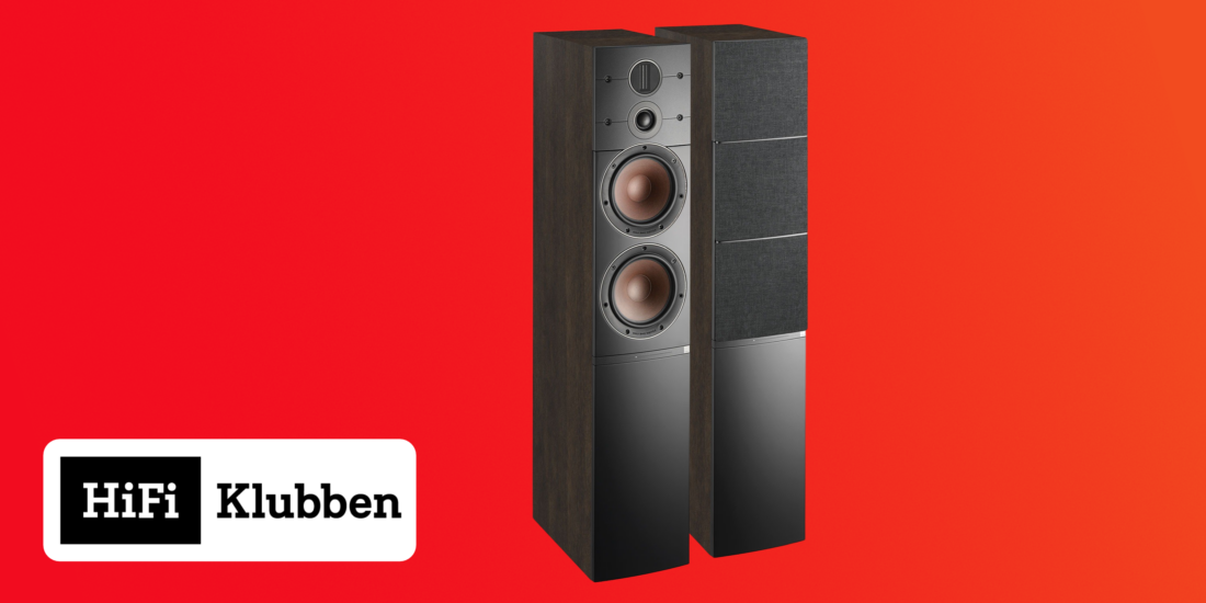 HIFI.DE Deal | Dali Callisto 6 C HiFi Klubben