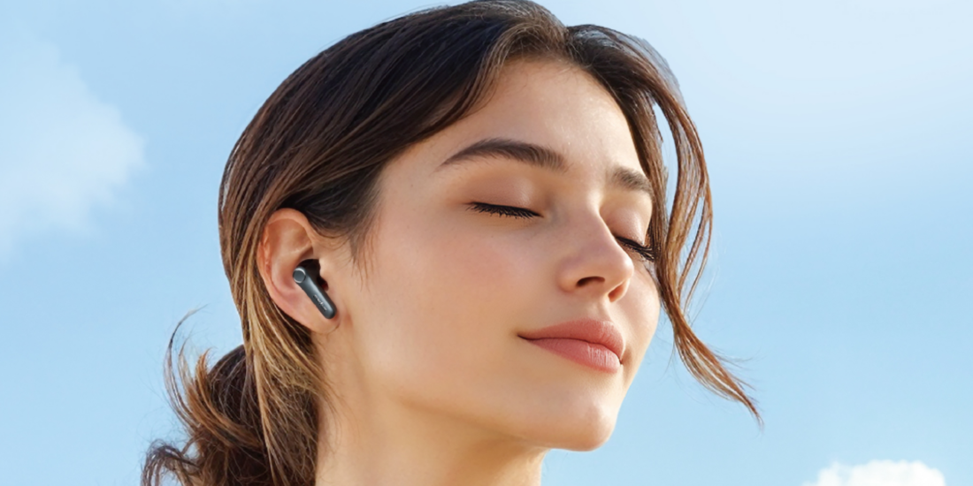 Earfun Airt Pro 4+