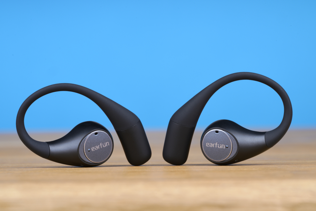 EarFun OpenJump – Zwei Buds