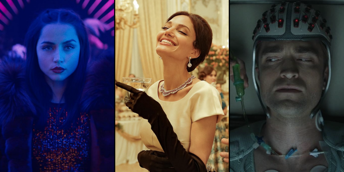 Filme 2025: Die besten Filme des Jahres, im Kino und Streaming