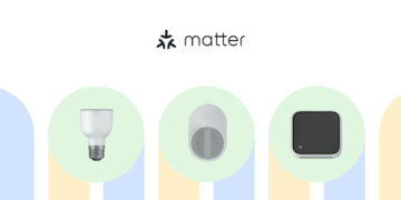 Goolge verstärkt sein Engagement rund um den Smart-Home-Standard Matter.