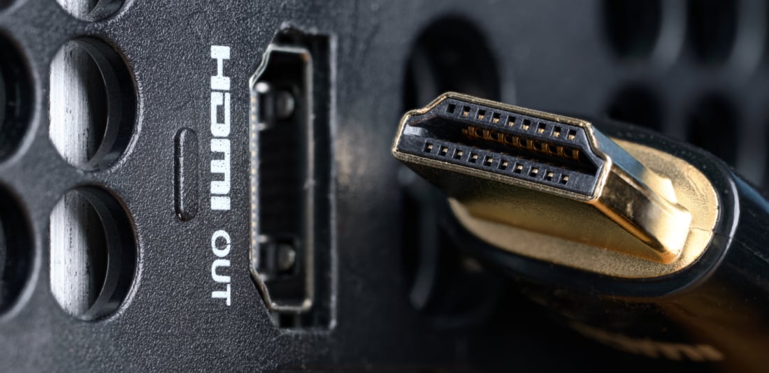 HDMI 2.2: Alles, was du über das HDMI der nächsten Generation wissen musst