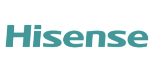 Hisense Logo