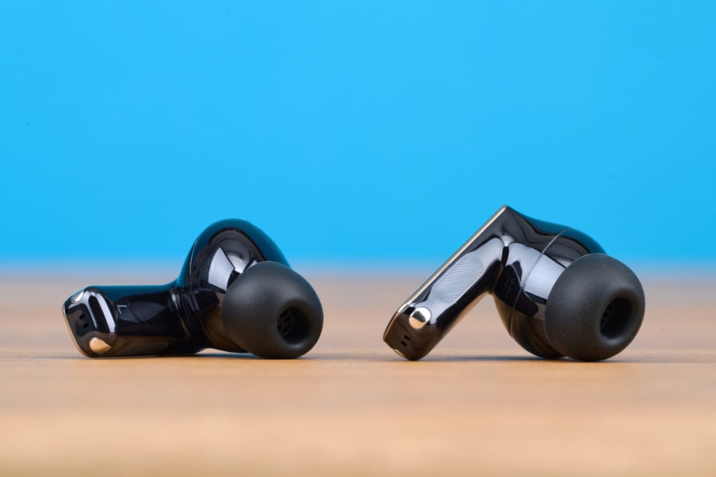 Huawei FreeBuds Pro 4 – Paar Earbuds
