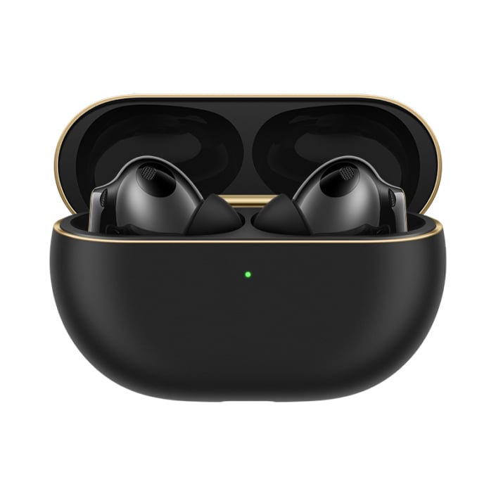 Huawei FreeBuds Pro 4 Schwarz