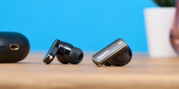 Huawei FreeBuds Pro 4 | Test Titelbild