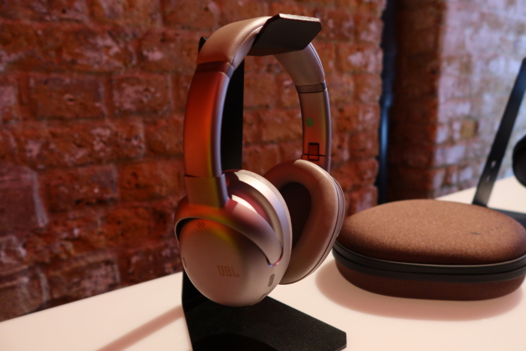 JBL Tour ONe M3