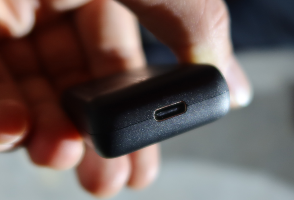 JBL Smart Tx – USB-C
