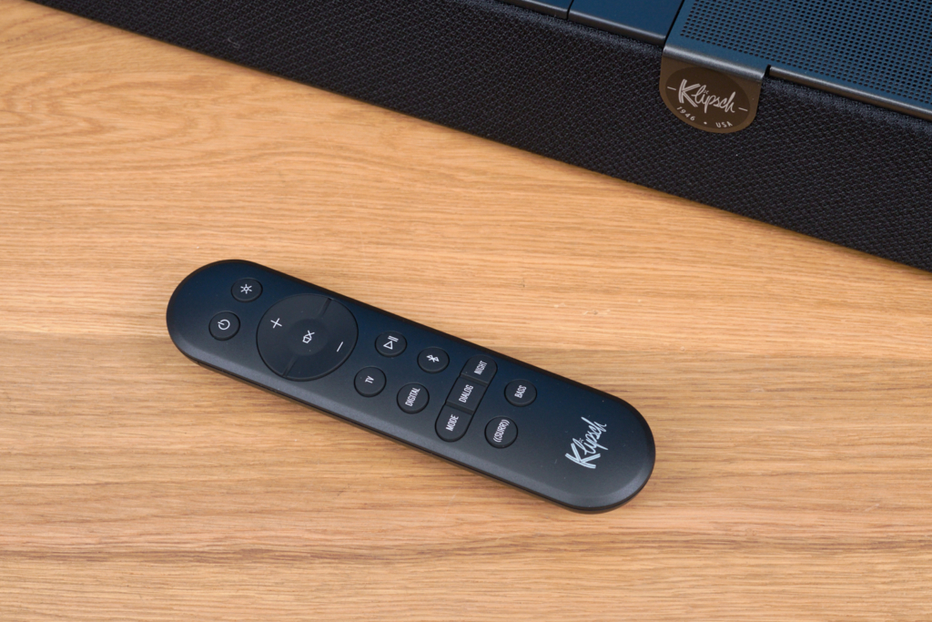 Fernbedienung Klipsch Flexus Core 200