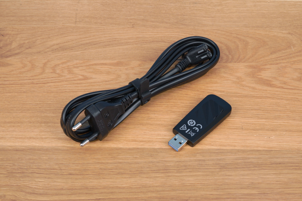 Zubehör Klipsch Flexus Sub 100
