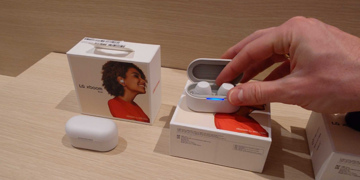 Kopfhörer-Highlights CES 2025