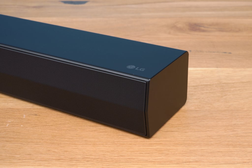 Gehäuse LG DS40T
