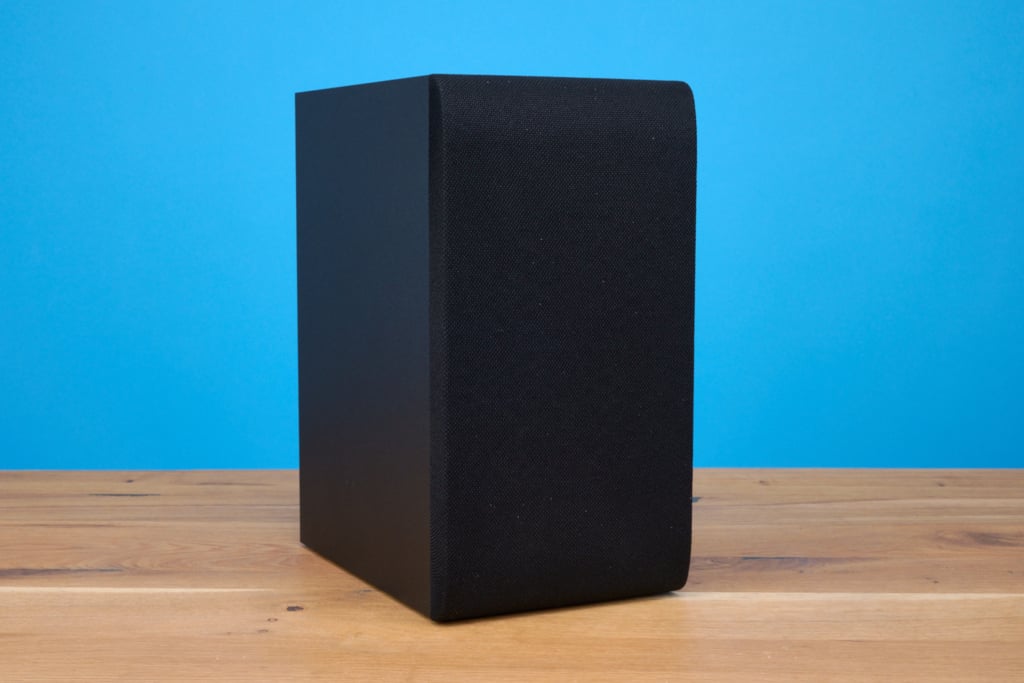 Subwoofer