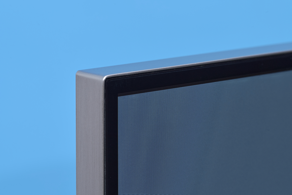 Display Detail LG OLED G4