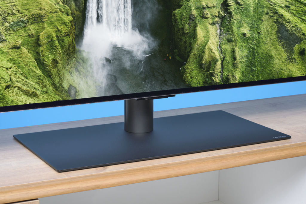 Standfuß LG OLED G4