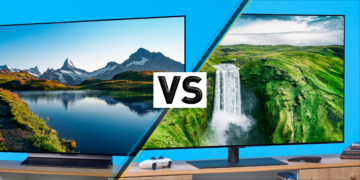 LG OLED C4 vs. LG OLED G4 Vergleich