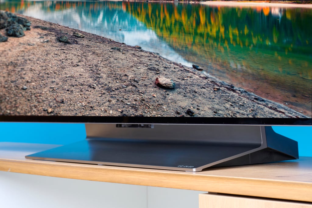 Standfuß LG OLED G3