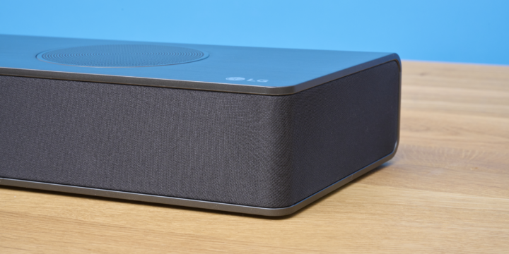 LG-Soundbars Vergleich