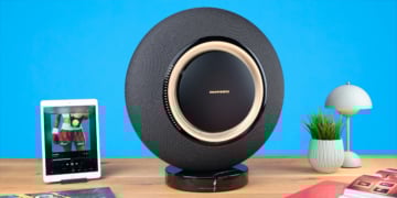 HIFI.DE Test | Marantz Grand Horizon