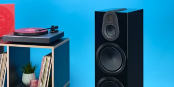 HIFI.DE Test | Monitor Audio Gold 500 6G