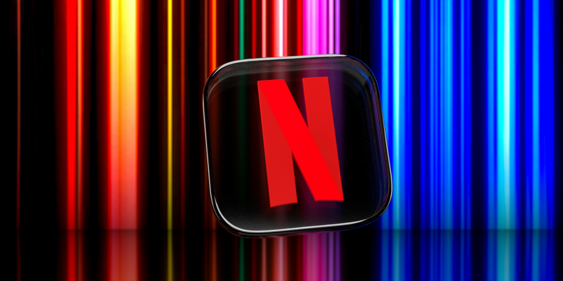 Netflix wird auf bestimmten Gerätene ingestellt